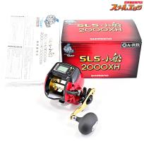 【シマノ】 07SLS 小船 2000XH SHIMANO KOBUNE