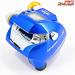 【ダイワ】 シーボーグ 400BD アイズファクトリーパワーハンドルタイプ3装着 使用距離32.8 使用61時間 DAIWA SEABORG