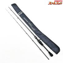 【オリムピック】 グラファイトリーダー シルベラードプロトタイプ 20GSILPC-762ML-HS OLYMPIC Graphiteleader Silverado PROTOTYPE アジ メバル K_160