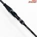【オリムピック】 グラファイトリーダー シルベラードプロトタイプ 20GSILPC-762ML-HS OLYMPIC Graphiteleader Silverado PROTOTYPE アジ メバル K_160