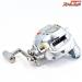 【ダイワ】 シーボーグ Z500T マグマックス 使用距離4.0km 使用6時間 DAIWA SEABORG MAG MAX