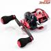 【ダイワ】 10スマック レッドチューン 100HR DAIWA SMAK RedTune