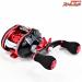 【ダイワ】 10スマック レッドチューン 100HR DAIWA SMAK RedTune