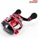 【ダイワ】 10スマック レッドチューン 100HR DAIWA SMAK RedTune