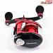 【ダイワ】 10スマック レッドチューン 100HR DAIWA SMAK RedTune