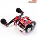 【ダイワ】 10スマック レッドチューン 100HR DAIWA SMAK RedTune