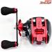 【ダイワ】 10スマック レッドチューン 100HR DAIWA SMAK RedTune