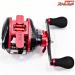 【ダイワ】 10スマック レッドチューン 100HR DAIWA SMAK RedTune