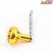 【ダイワxアイズファクトリー】 パワーハンドル タイプ1 IZEFACTORYxDAIWA POWER HANDLE TYPE-I