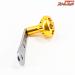 【ダイワxアイズファクトリー】 パワーハンドル タイプ1 IZEFACTORYxDAIWA POWER HANDLE TYPE-I