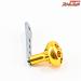 【ダイワxアイズファクトリー】 パワーハンドル タイプ1 IZEFACTORYxDAIWA POWER HANDLE TYPE-I