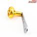【ダイワxアイズファクトリー】 パワーハンドル タイプ1 IZEFACTORYxDAIWA POWER HANDLE TYPE-I