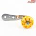 【ダイワxアイズファクトリー】 パワーハンドル タイプ3 IZEFACTORYxDAIWA POWER HANDLE TYPE-III
