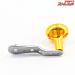 【ダイワxアイズファクトリー】 パワーハンドル タイプ3 IZEFACTORYxDAIWA POWER HANDLE TYPE-III