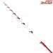 【ダイワ】 11極鋭 マルイカ RTレッドチューン MH-147  DAIWA KYOKUEI MARUIKA Red Tune マルイカ まるいか K_189