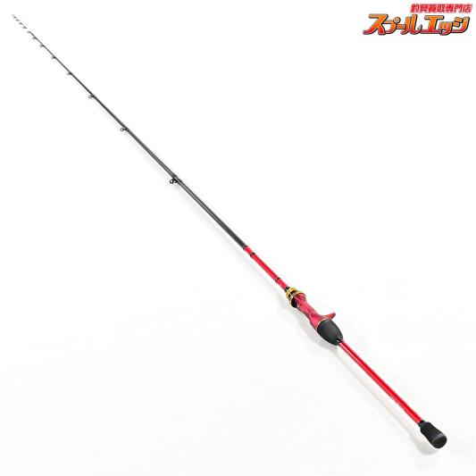 【ダイワ】 14極鋭カワハギ RTレッドチューン AGS ボトム DAIWA KYOKUEI KAWAHAGI RedTune BOTTOM カワハギ かわはぎ K_217