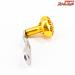 【ダイワxアイズファクトリー】 パワーハンドル タイプ3 IZEFACTORYxDAIWA POWER HANDLE TYPE-III