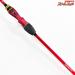 【ダイワ】 14極鋭カワハギ RTレッドチューン AGS ボトム DAIWA KYOKUEI KAWAHAGI RedTune BOTTOM カワハギ かわはぎ K_217
