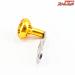 【ダイワxアイズファクトリー】 パワーハンドル タイプ3 IZEFACTORYxDAIWA POWER HANDLE TYPE-III