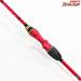 【ダイワ】 14極鋭カワハギ RTレッドチューン AGS ボトム DAIWA KYOKUEI KAWAHAGI RedTune BOTTOM カワハギ かわはぎ K_217