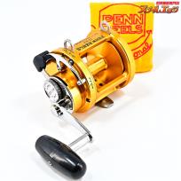 【ペン】 インターナショナル2 II 12LT PENN INTERNATIONAL
