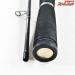 【ノリーズ】 トラウトプログラム エスクローザー EC61M-ST NORIES TROUT-PROGRAM ESCLOSER マス ネイティブ K_137