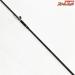 【ノリーズ】 トラウトプログラム エスクローザー EC61M-ST NORIES TROUT-PROGRAM ESCLOSER マス ネイティブ K_137