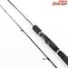 【ノリーズ】 トラウトプログラム エスクローザー EC61M-ST NORIES TROUT-PROGRAM ESCLOSER マス ネイティブ K_137