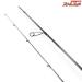 【ノリーズ】 トラウトプログラム エスクローザー EC61M-ST NORIES TROUT-PROGRAM ESCLOSER マス ネイティブ K_137