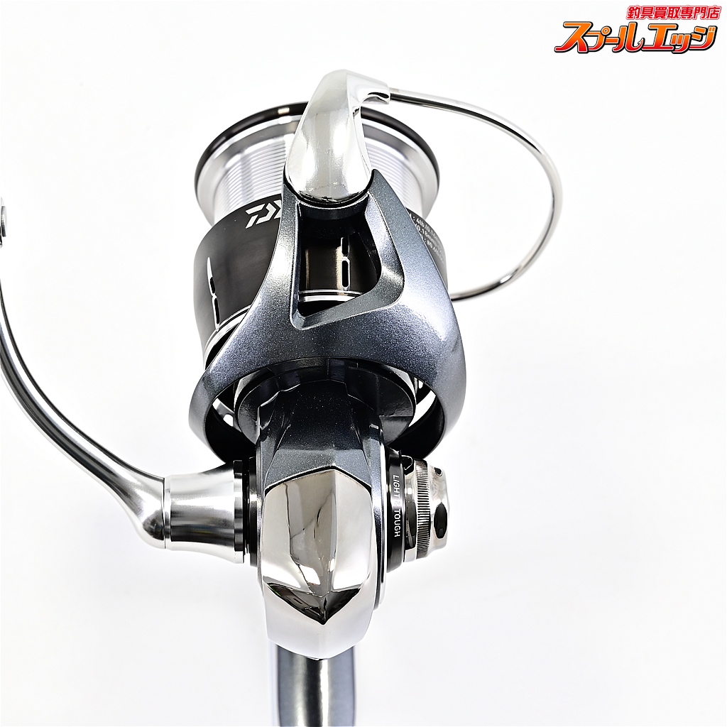 ダイワ】 24ルビアス LT 2500S-XH DAIWA LUVIAS | スプール