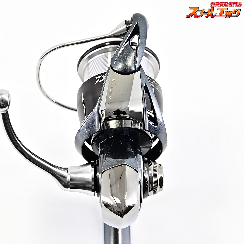 ダイワ】 24ルビアス LT 2500S-XH DAIWA LUVIAS | スプール