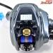 【ダイワ】 24シーボーグ 100J 使用距離3.9km 使用8時間 DAIWA SEABORG