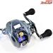 【ダイワ】 24シーボーグ 100J 使用距離3.9km 使用8時間 DAIWA SEABORG