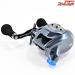 【ダイワ】 24シーボーグ 100J 使用距離3.9km 使用8時間 DAIWA SEABORG