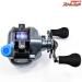 【ダイワ】 24シーボーグ 100J 使用距離3.9km 使用8時間 DAIWA SEABORG