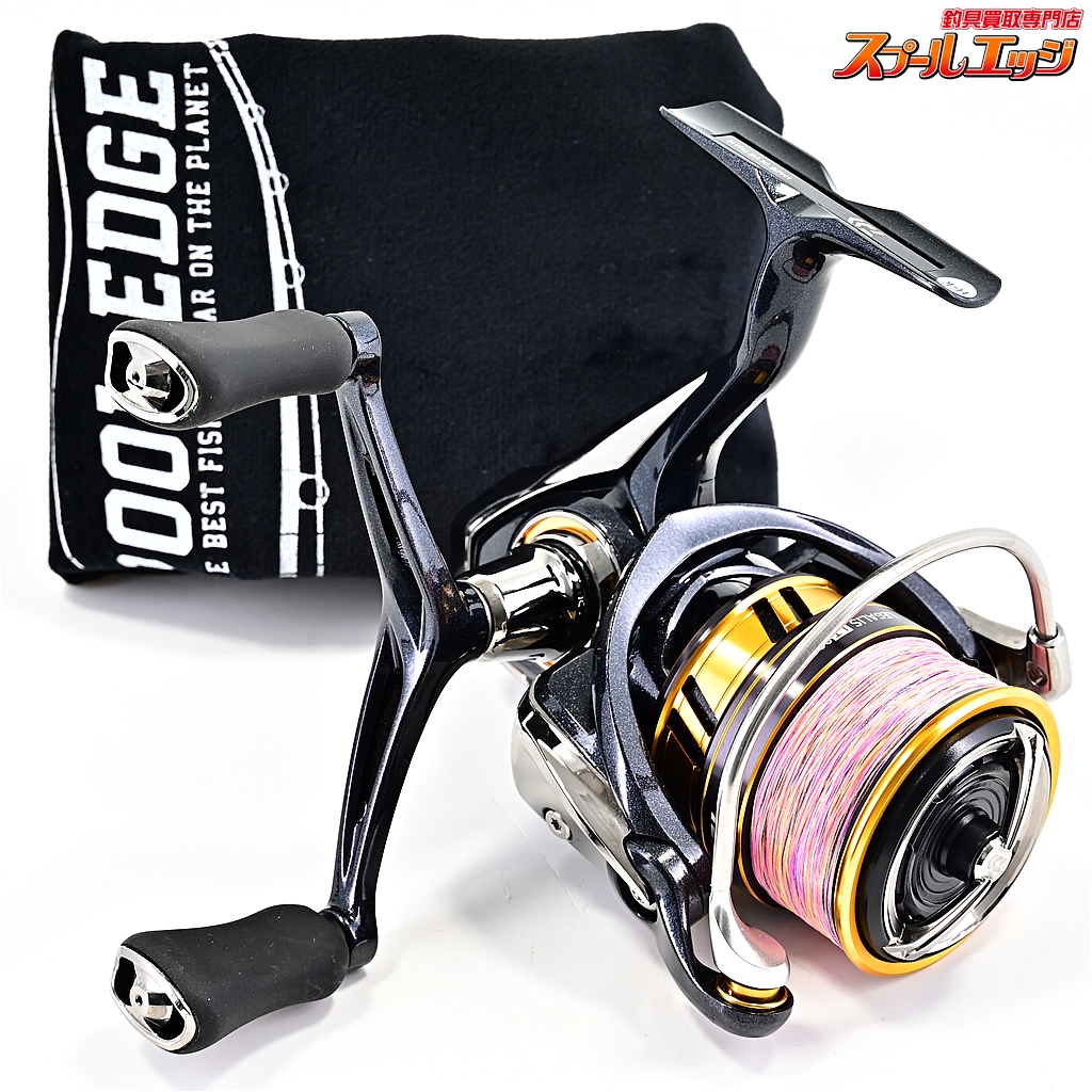ダイワ】 18レガリス LT 3000S-C-DH DAIWA LEGALIS | スプール