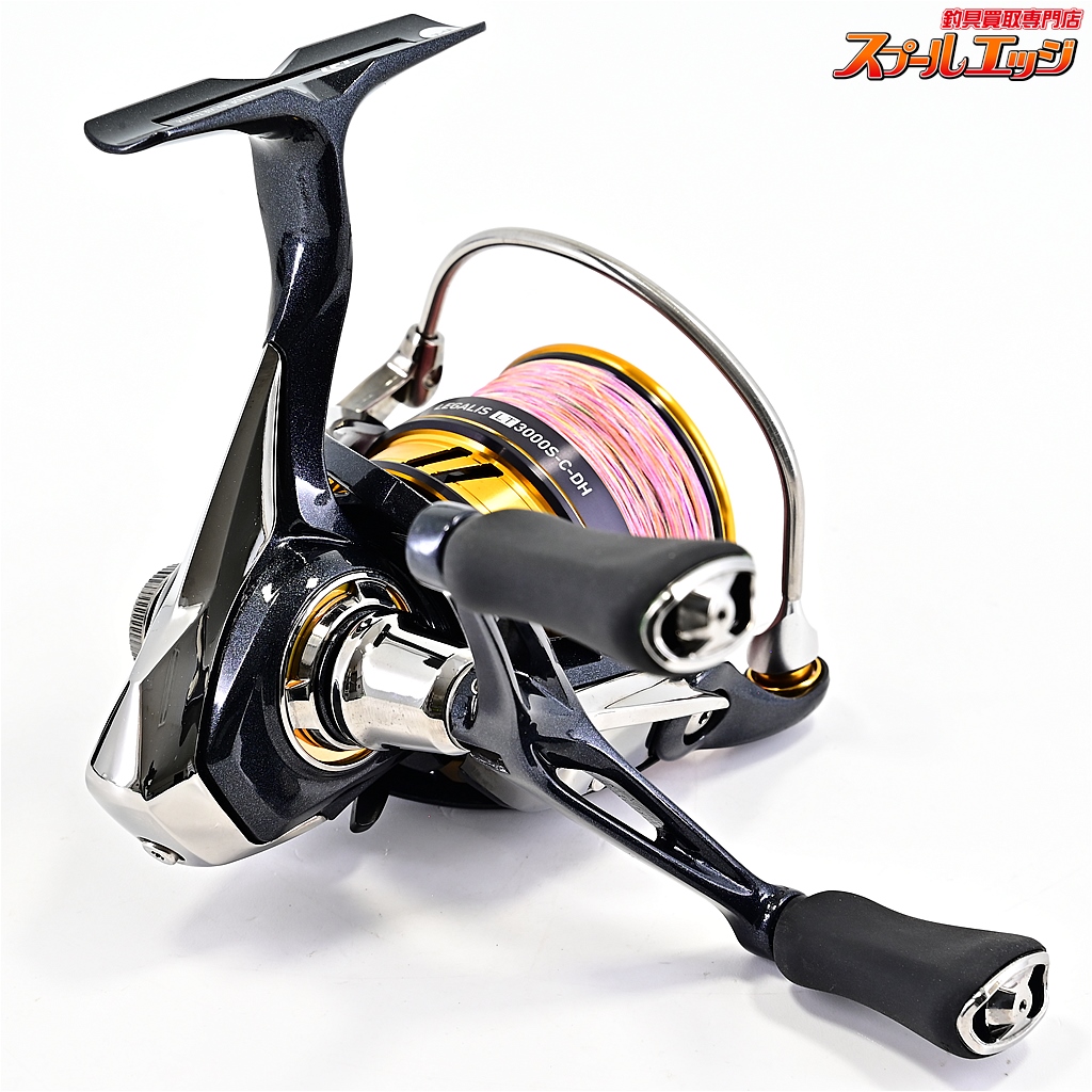 ダイワ】 18レガリス LT 3000S-C-DH DAIWA LEGALIS | スプール