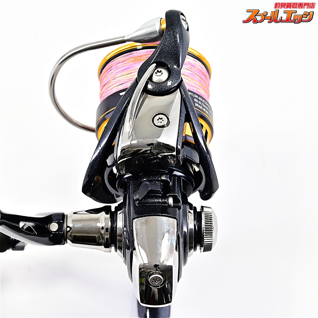 ダイワ】 18レガリス LT 3000S-C-DH DAIWA LEGALIS | スプール