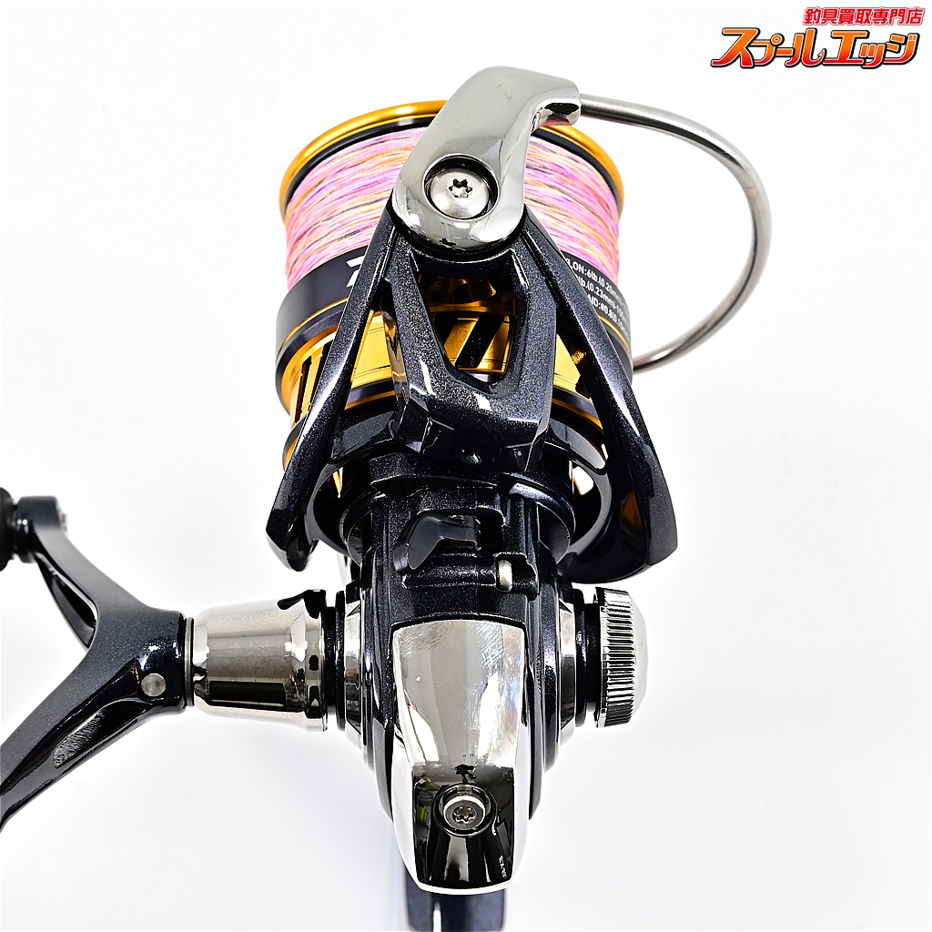 ダイワ　18レガリス　LT3000S-C-DH ダイワ(Daiwa) 18レガリス LT3000S-C-DH 00060017｜アウトドア