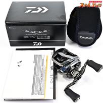 【ダイワ】 24スティーズ SV TW 100HL DAIWA STEEZ
