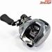 【ダイワ】 24スティーズ SV TW 100HL DAIWA STEEZ