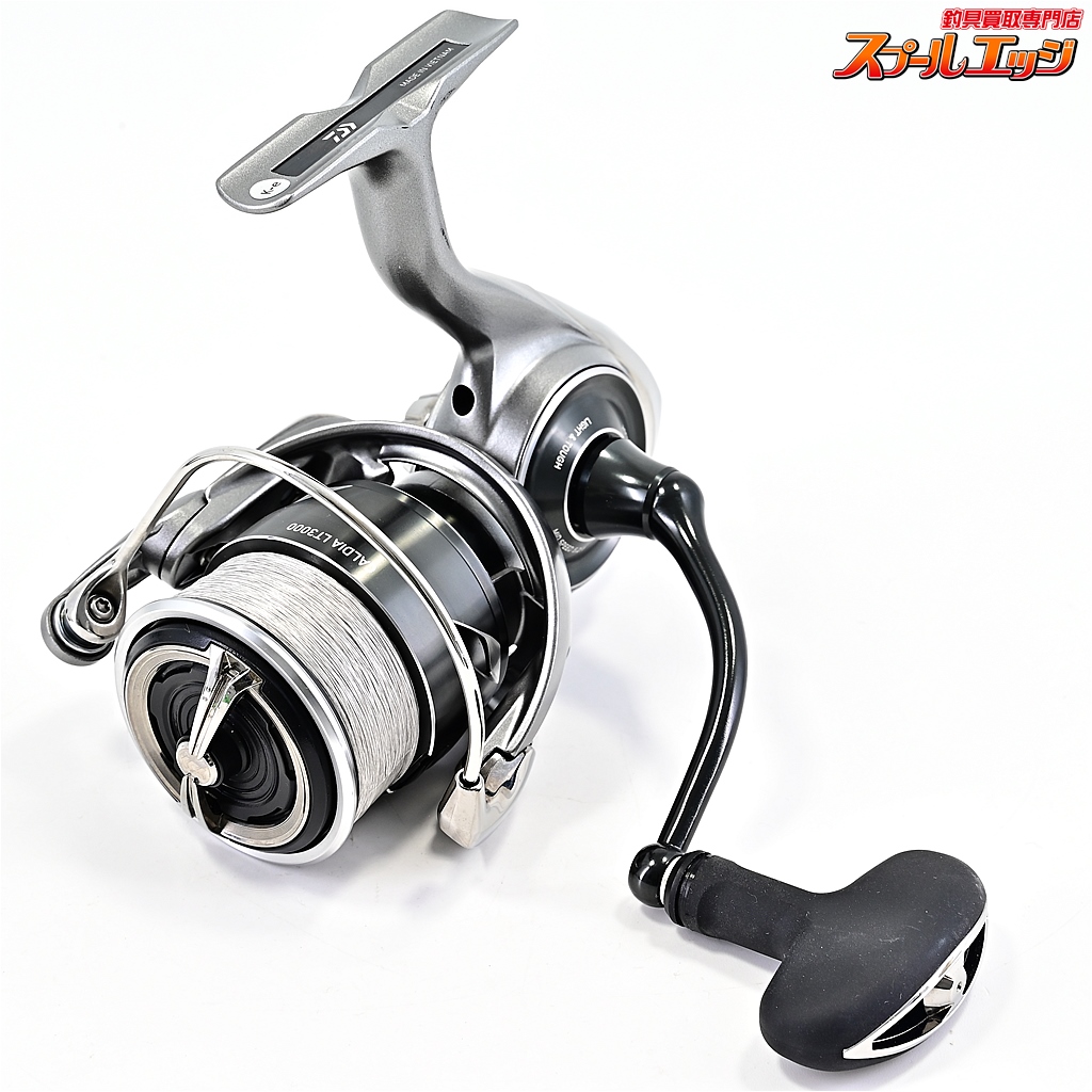 Daiwa CALDIA 3000 リール Daiwa 25 Caldia LT3000S-CXH