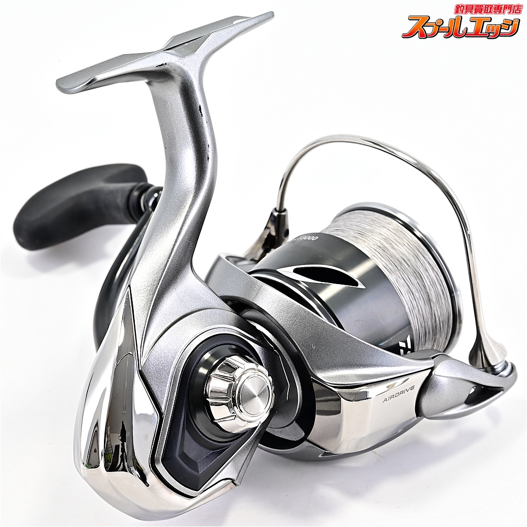 ダイワ】 25カルディア LT 3000 DAIWA CALDIA | スプールエッジ