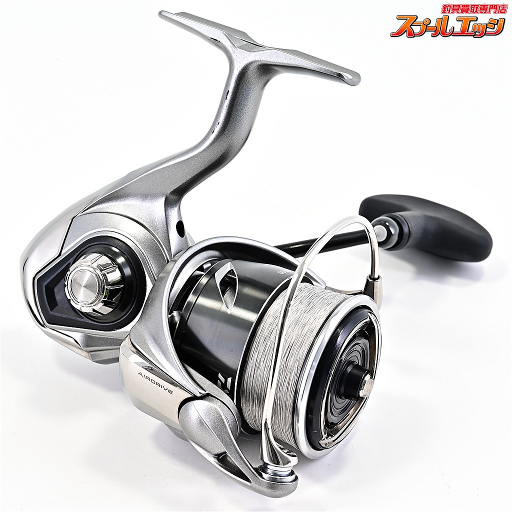 ダイワ】 25カルディア LT 3000 DAIWA CALDIA | スプールエッジ