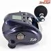 【ダイワ】 25レオブリッツ 400J 使用距離0km 使用0時間 DAIWA LEOBRITZ