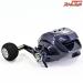 【ダイワ】 25レオブリッツ 400J 使用距離0km 使用0時間 DAIWA LEOBRITZ