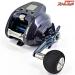 【ダイワ】 25レオブリッツ 400J 使用距離0km 使用0時間 DAIWA LEOBRITZ