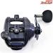 【ダイワ】 25レオブリッツ 400J 使用距離0km 使用0時間 DAIWA LEOBRITZ