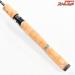 【ノリーズ】 トラウトプログラム エスクローザー EC62ML NORIES TROUT-PROGRAM ESCLOSER マス ネイティブ K_140