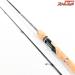 【ノリーズ】 トラウトプログラム エスクローザー EC62ML NORIES TROUT-PROGRAM ESCLOSER マス ネイティブ K_140